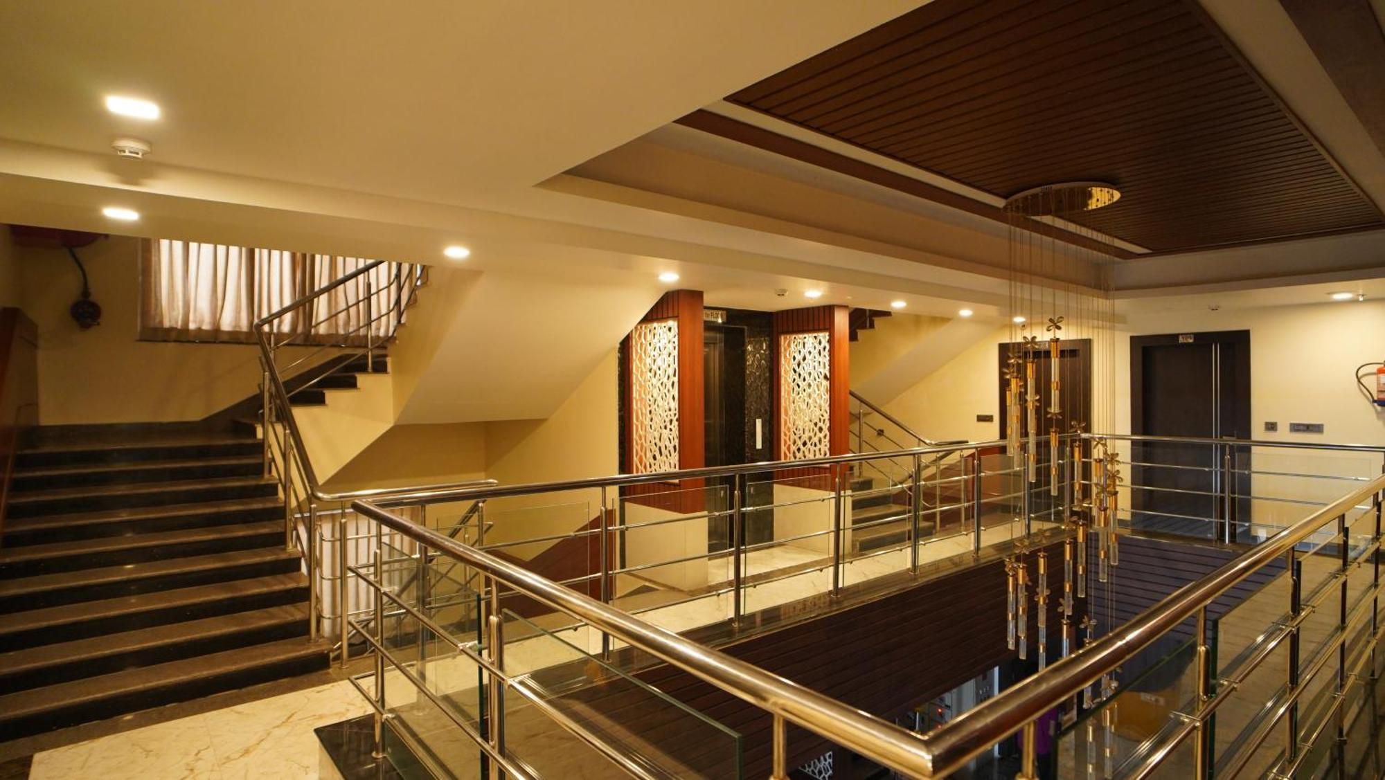 Hotel Mayuri !! Couple Friendly Family Hotel !! Digha  Εξωτερικό φωτογραφία