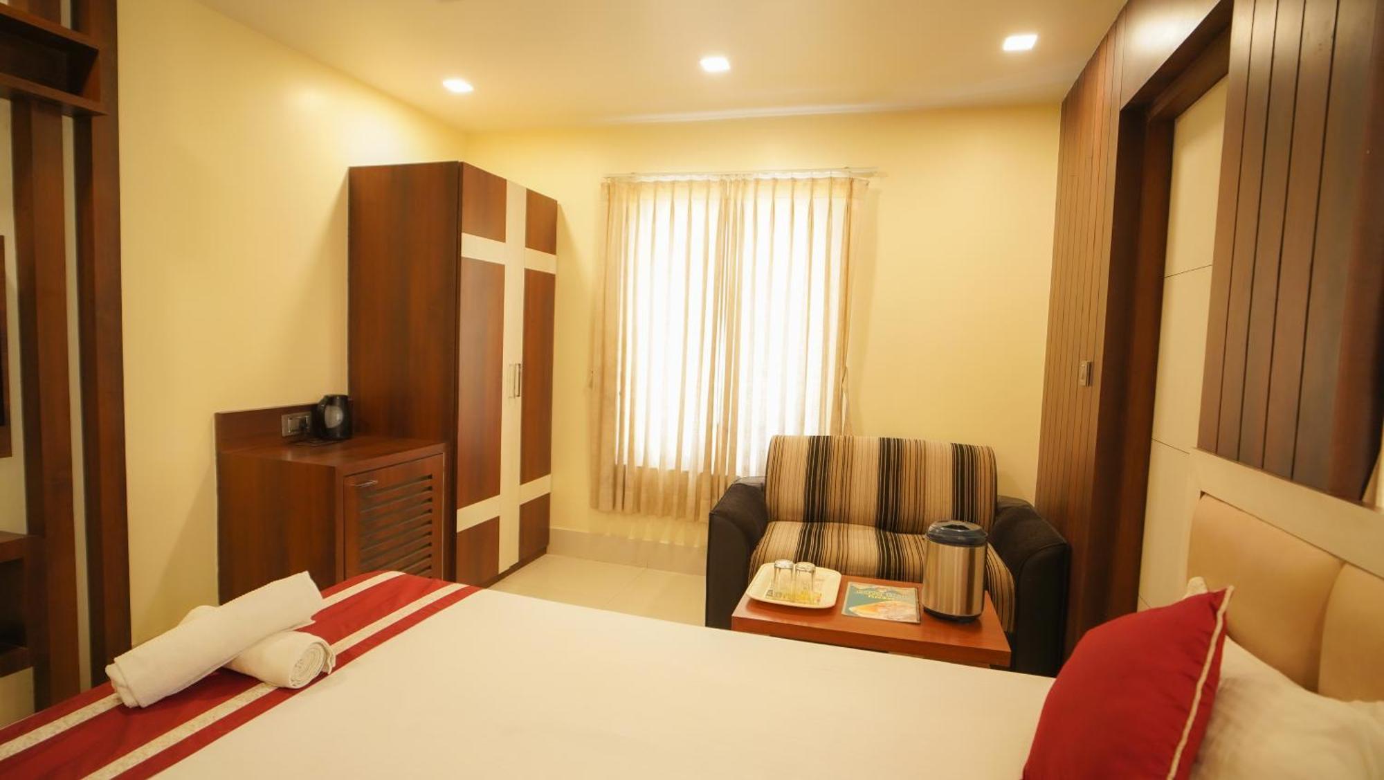 Hotel Mayuri !! Couple Friendly Family Hotel !! Digha  Εξωτερικό φωτογραφία